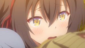 Kawaikereba Hentai demo Suki ni Natte Kuremasu ka? Episodio 6