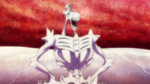 Kiseijuu: Sei No Kakuritsu Episodio 15