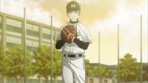 Mix: Meisei Story Episodio 1