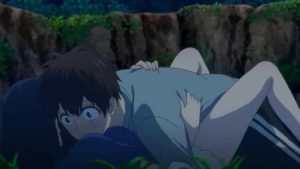 Koi To Uso Episodio 5