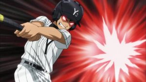Ace of Diamond 2 Episodio 1