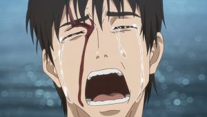 Kiseijuu: Sei No Kakuritsu Episodio 22