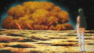Mnemosyne Episodio 6
