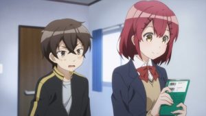 Imouto Sae Ireba Ii. Episodio 12
