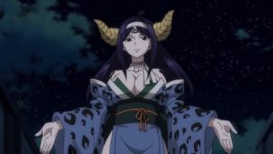 Fairy Tail Episodio 292