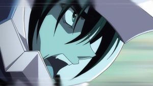 Kenzen Robo Daimidaler Episodio 4