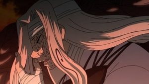 Nurarihyon No Mago Sennen Makyou Episodio 16