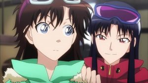 Magic Kaito 1412 Episodio 13