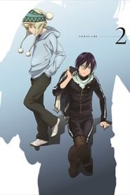 Noragami 2 Temporada Online