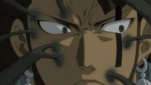 Fairy Tail Episodio 113