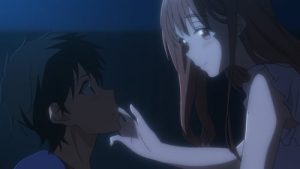 Masamune-Kun no Revenge Episodio 8