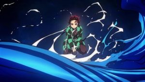 Kimetsu no Yaiba Episodio 12
