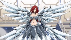 Fairy Tail Episodio 6