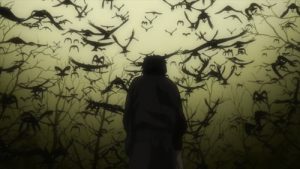 Mushishi Zoku Shou Episodio 4