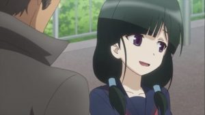 Fumikiri Jikan Episodio 10