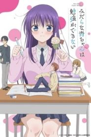 Midara na Ao-chan wa Benkyou ga Dekinai 1 Temporada Online