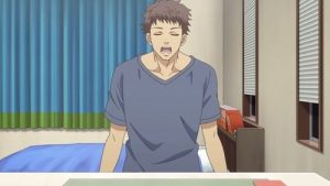 Konbini Kareshi Episodio 5