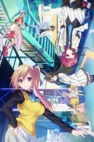 Musaigen No Phantom World 1 Temporada Online