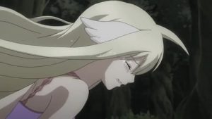 Fairy Tail Episodio 271
