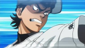 Ace of Diamond 2 Episodio 15