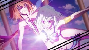 Keijo!!! Episodio 9