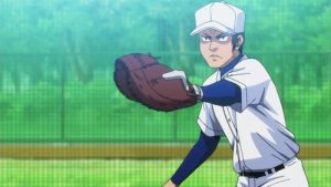 Ace of Diamond 2 Episodio 29