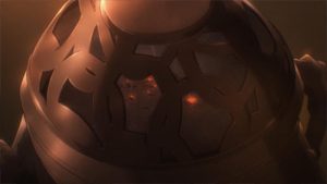 Mahouka Koukou No Rettousei Episodio 9