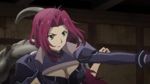 Kono Yo no Hate de Koi wo Utau Shoujo YU-NO Episodio 13