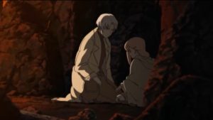 Innocent Venus Episodio 1