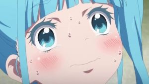 Mahou Shoujo Site Episodio 9