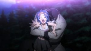 Fairy Tail Episodio 303