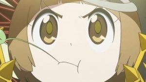 Kill la Kill Episodio 23