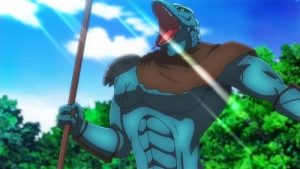 Isekai Shokudou Episodio 4