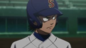 Ace of Diamond 2 Episodio 5