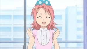 Mayo Chiki Episodio 10