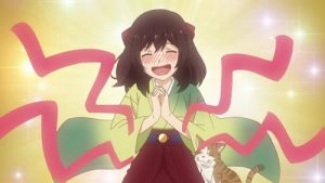 Meiji Tokyo Renka Episodio 8