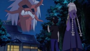 Nagasarete Airantou Episodio 20