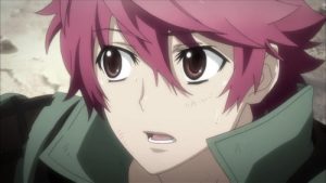 Madan no Ou to Vanadis Episodio 13