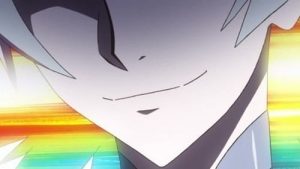 Kill la Kill Episodio 13