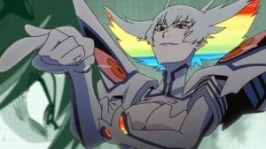 Kill la Kill Episodio 19