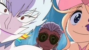 Kill la Kill Episodio 21