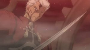 Fate/Stay Night Episodio 14
