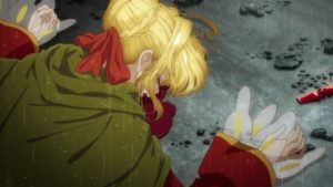 Fate/EXTRA Last Encore Episodio 8