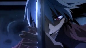 Nurarihyon No Mago Sennen Makyou Episodio 1