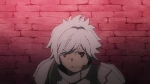 Dungeon ni Deai o Motomeru no wa Machigatteiru Darou ka? 2 Episodio 4