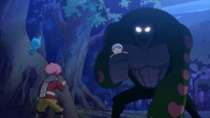 Fairy Tail Episodio 76