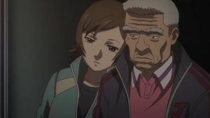 Kokkoku Episodio 11