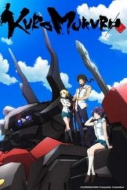 KUROMUKURO 1 Temporada Online