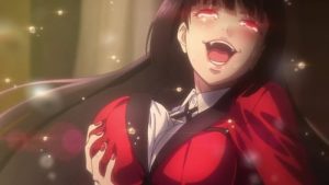 Kakegurui 2 Episodio 2