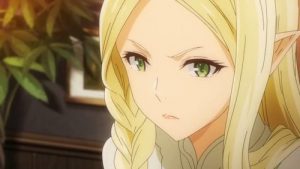 Isekai Shokudou Episodio 5